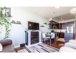 2404 - 223 Webb Drive, Mississauga, ON L5B0E8 Photo 10