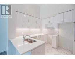 Bedroom 2 - Th 104 - 39 Annie Craig Drive, Toronto, ON M8V0C5 Photo 6