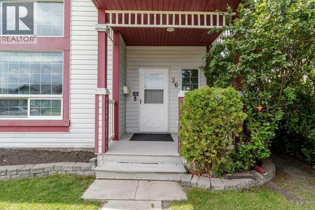 26 Lockwood Avenue