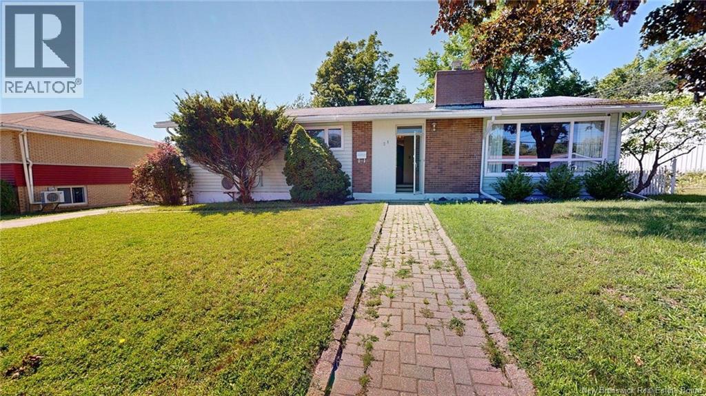 21 Bedell Avenue