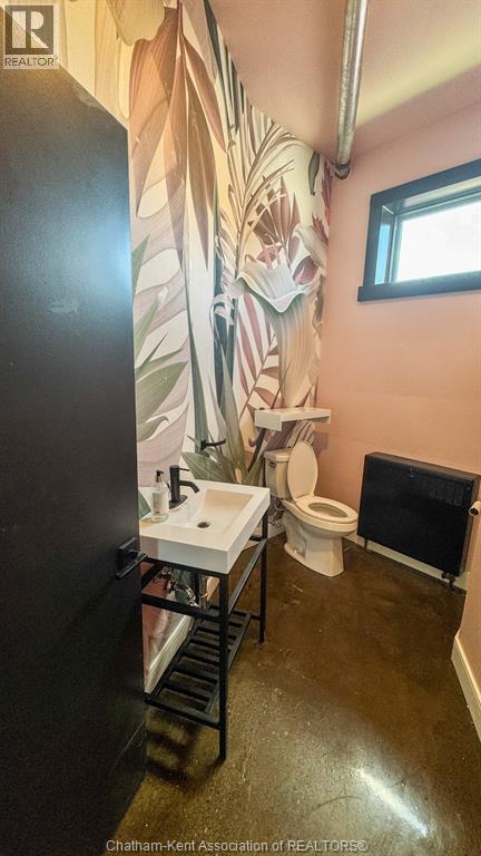 146 Wellington STREET West Unit# Unit 2&3, Chatham — photo 17