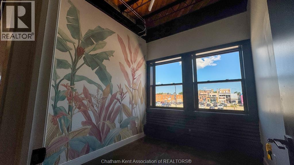 146 Wellington STREET West Unit# Unit 2&3, Chatham — photo 27