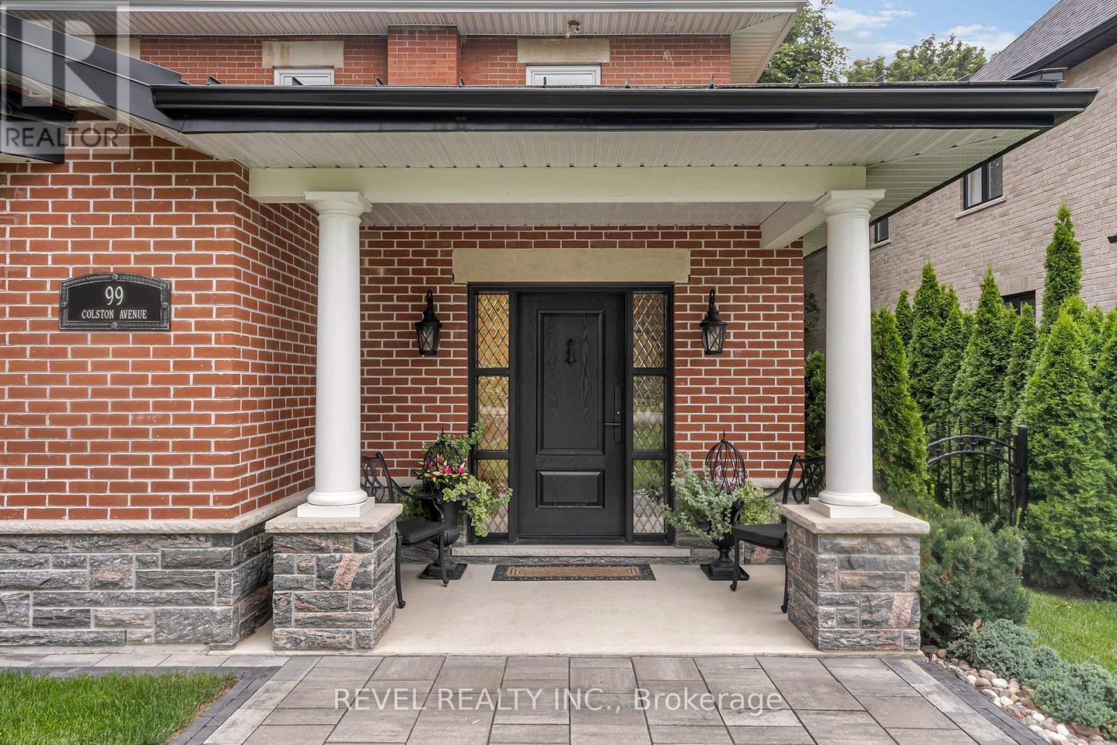 Property for sale at 99 COLSTON AVENUE