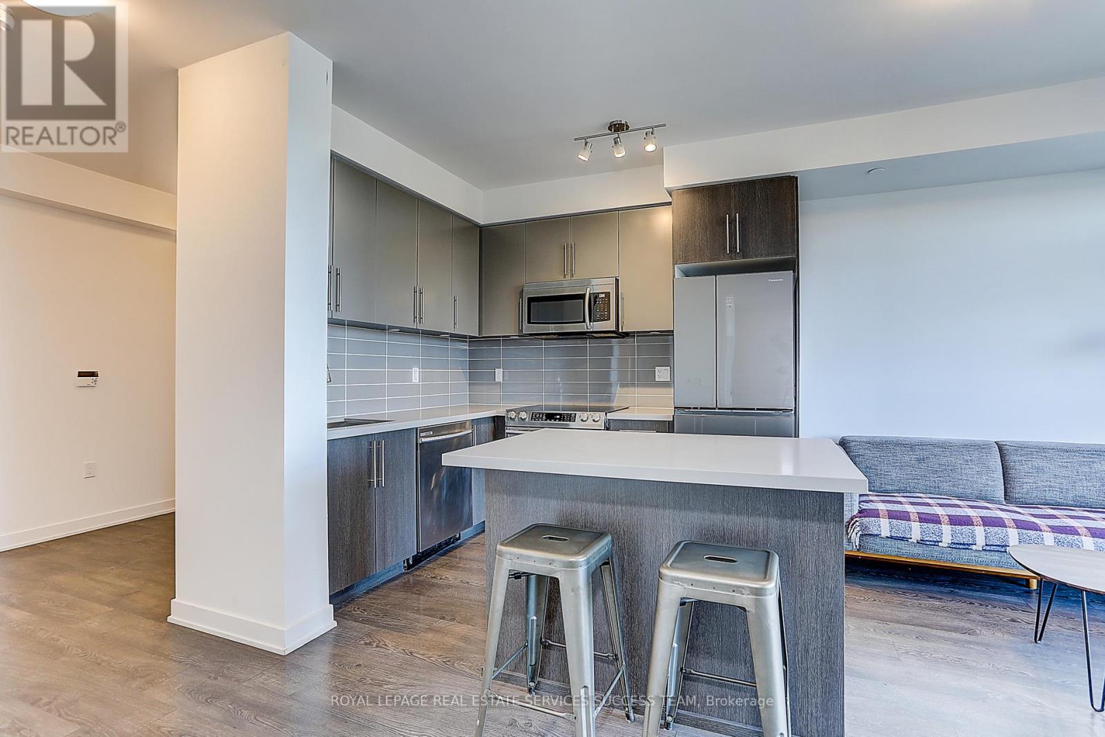 #1203 4699 GLEN ERIN DRIVE - 10