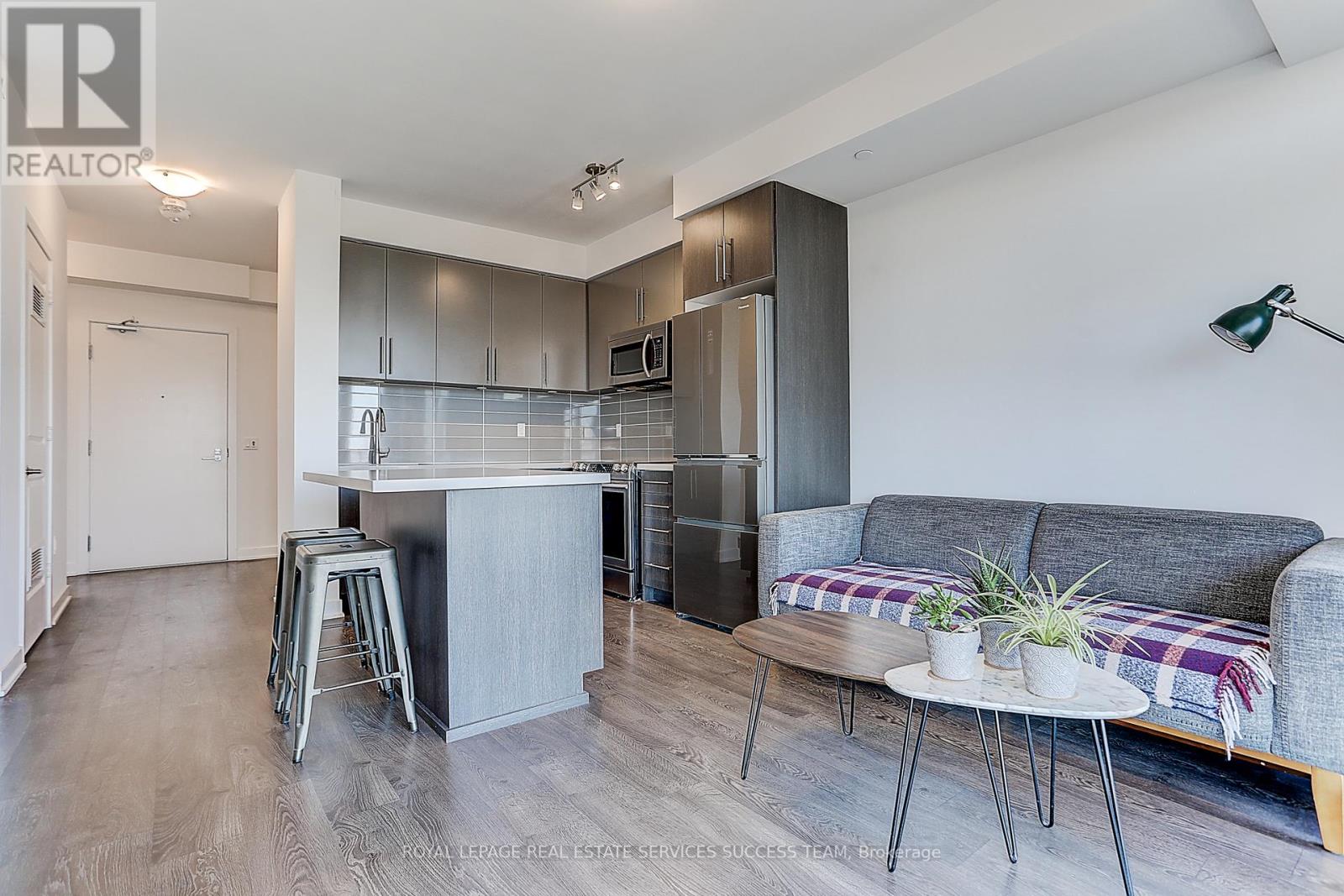 #1203 4699 GLEN ERIN DRIVE - 20