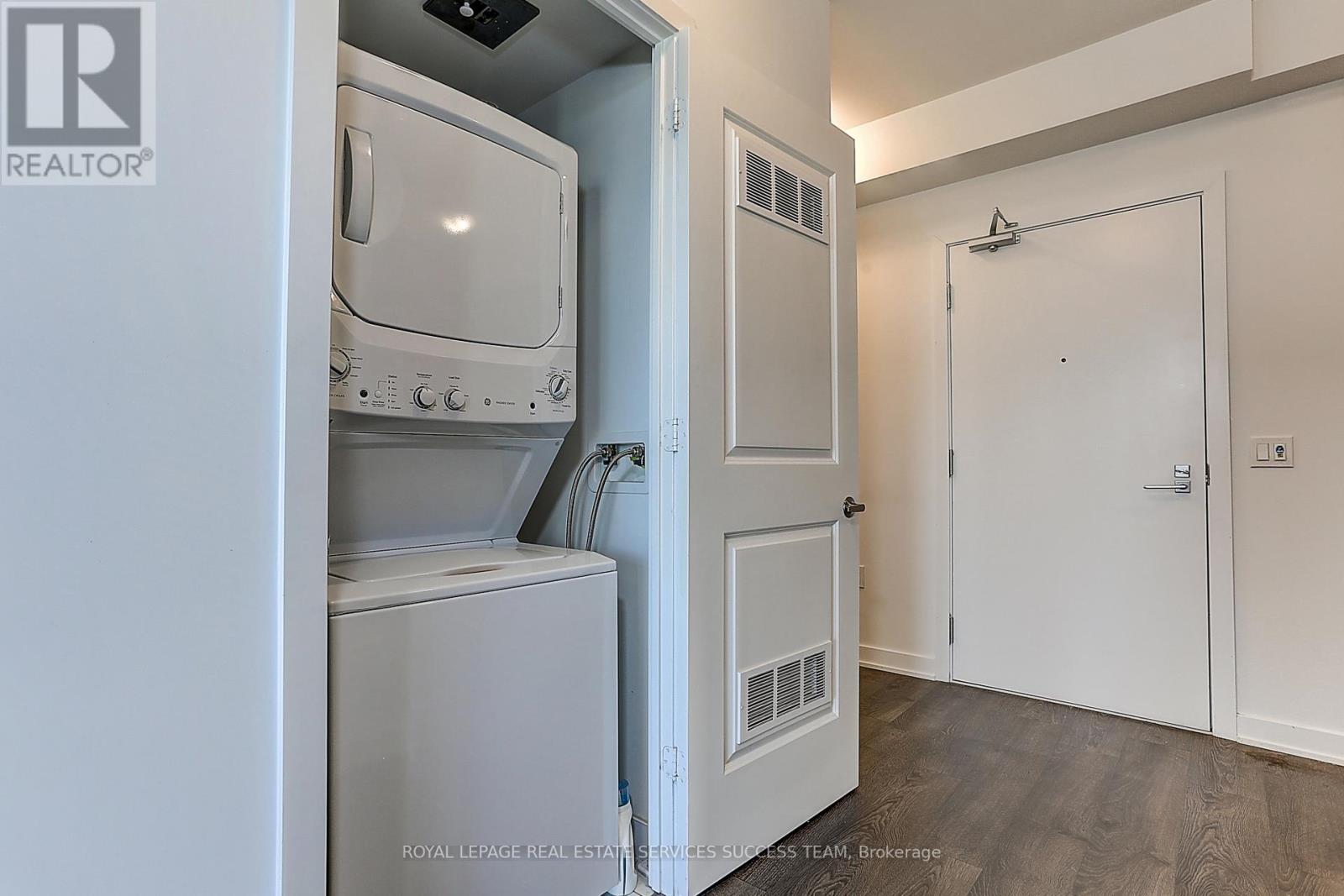 #1203 4699 GLEN ERIN DRIVE - 4