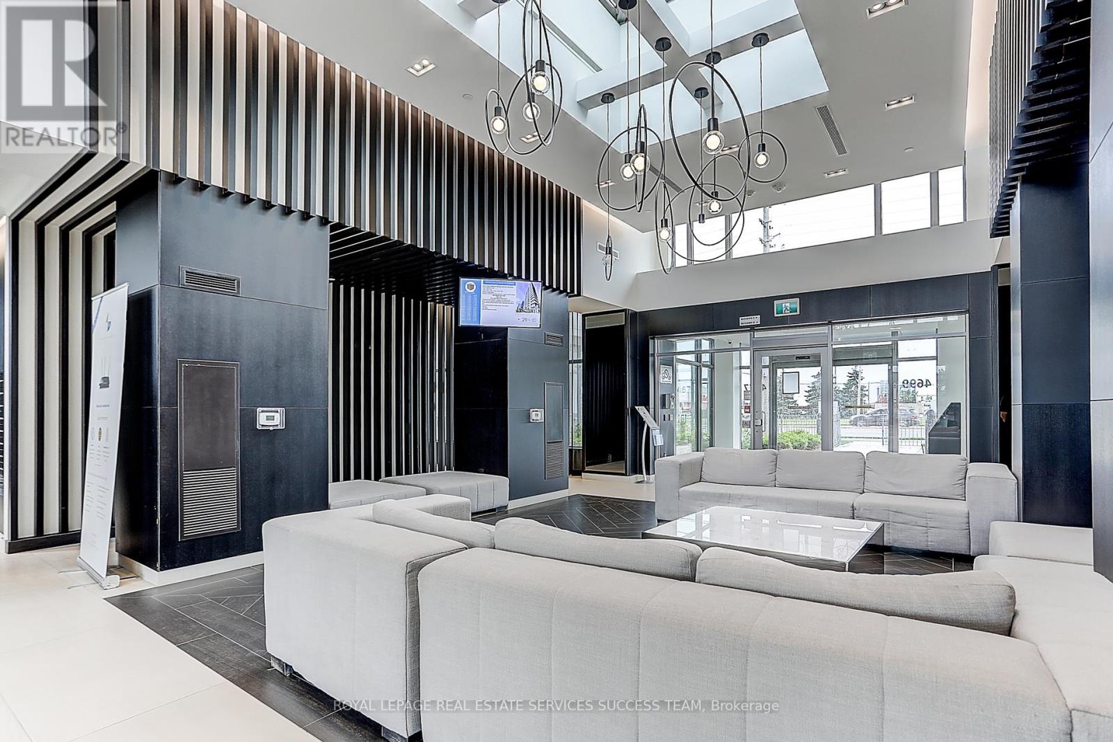 #1203 4699 GLEN ERIN DRIVE - 40