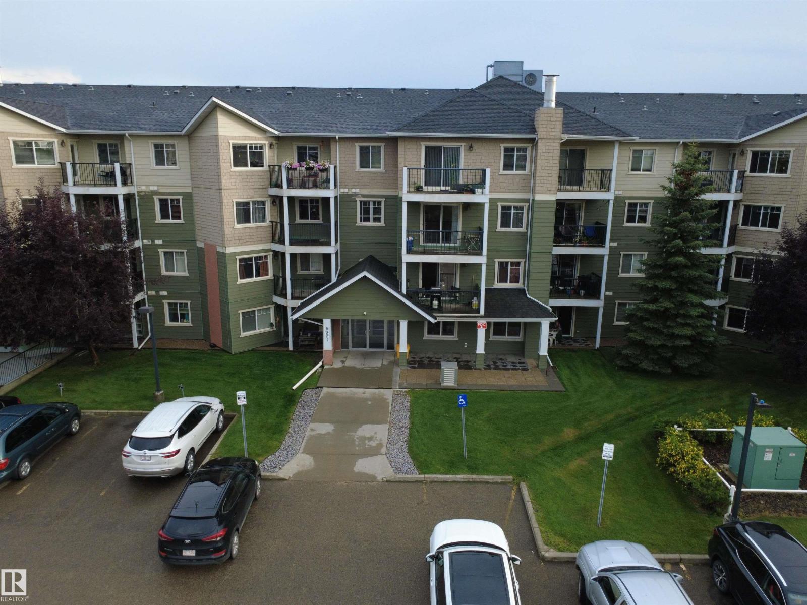 #208 6921 199 ST NW - 1
