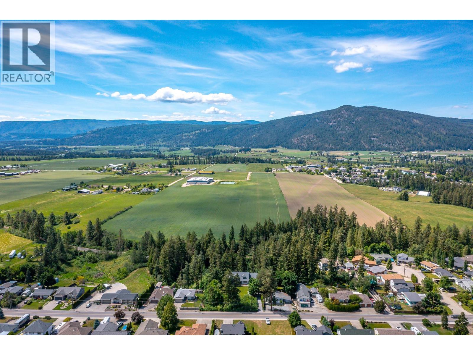 2245 Okanagan Street, Armstrong