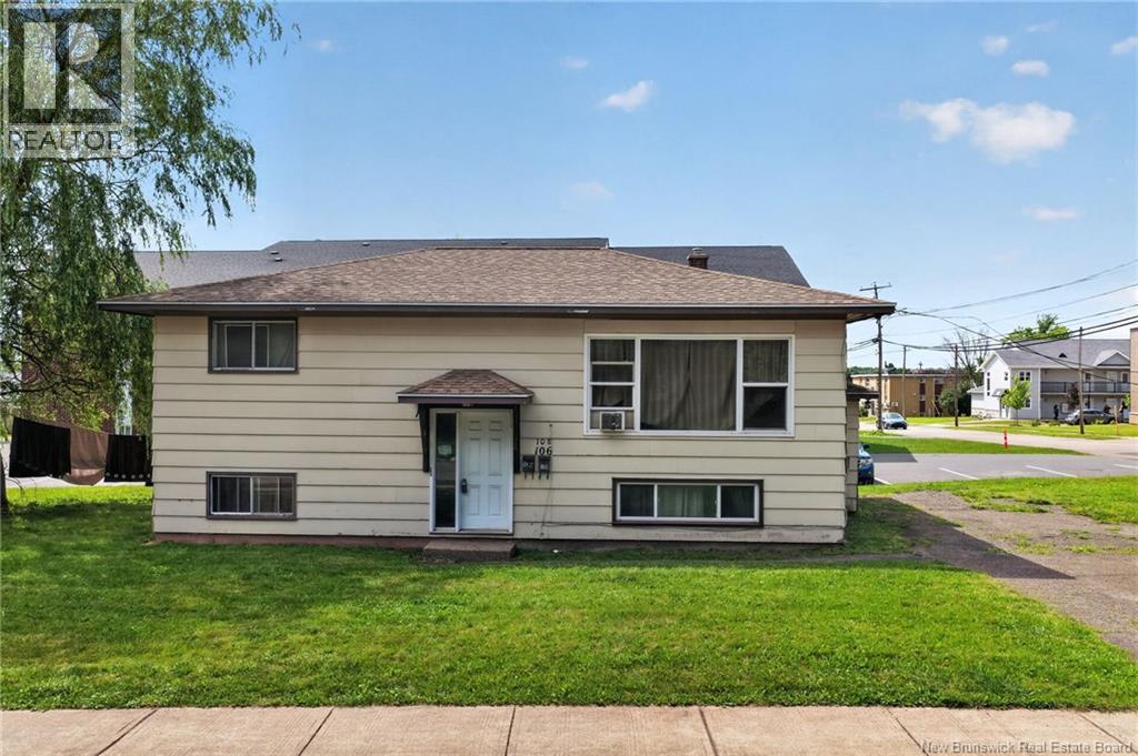 Property for sale at 106-108 Seaman Street