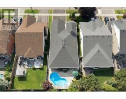 87 Darius Harns Drive, Whitby, ON L1M2G2 Photo 35