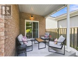 87 Darius Harns Drive, Whitby, ON L1M2G2 Photo 38