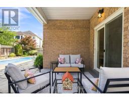 87 Darius Harns Drive, Whitby, ON L1M2G2 Photo 39