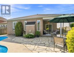 87 Darius Harns Drive, Whitby, ON L1M2G2 Photo 45