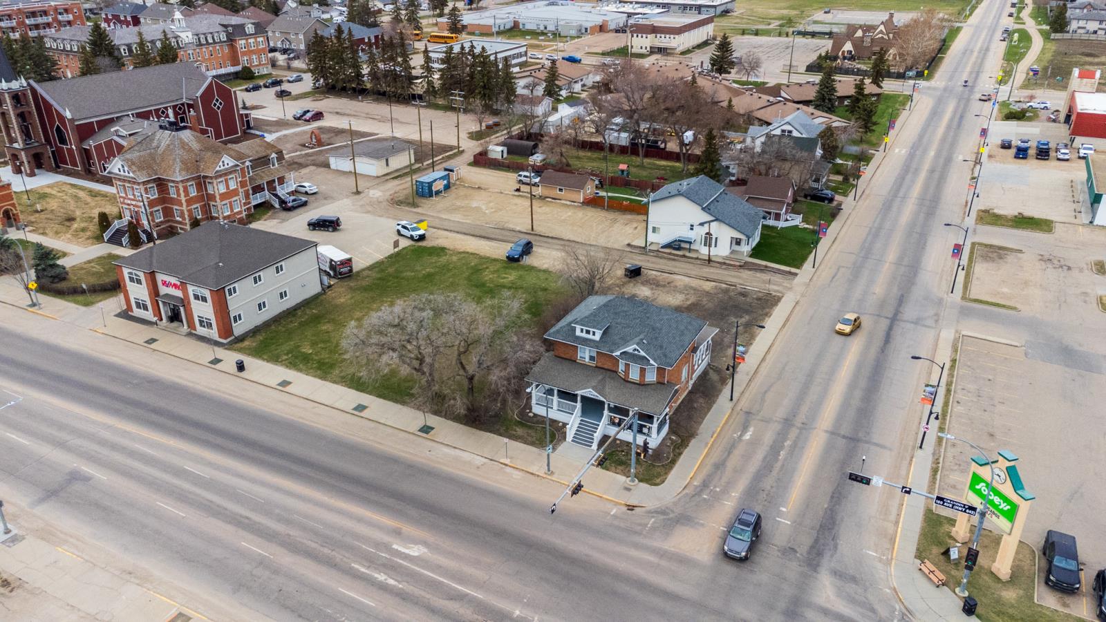 Morinville, AB, T8R 1P2