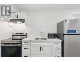 Basement - 2308 Saddlerock Avenue, London North, ON N6G3X3 Photo 6
