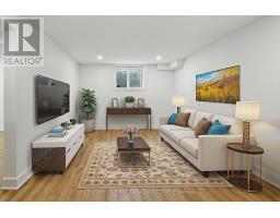 Basement - 2308 Saddlerock Avenue, London North, ON N6G3X3 Photo 7