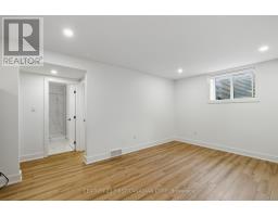 Basement - 2308 Saddlerock Avenue, London North, ON N6G3X3 Photo 8