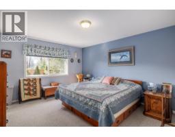 Primary Bedroom - 11290 Bond Road Unit# 6, Lake Country, BC V4V1E1 Photo 12