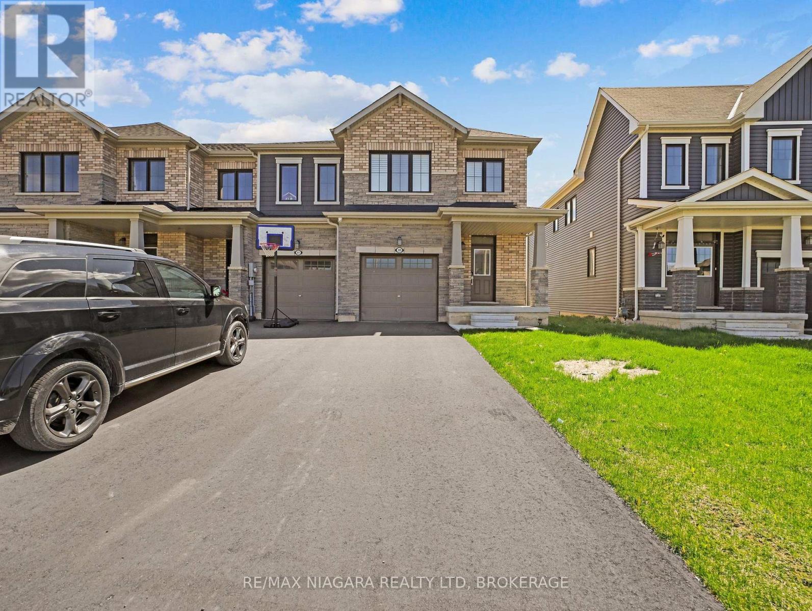 309 VANILLA TRAIL