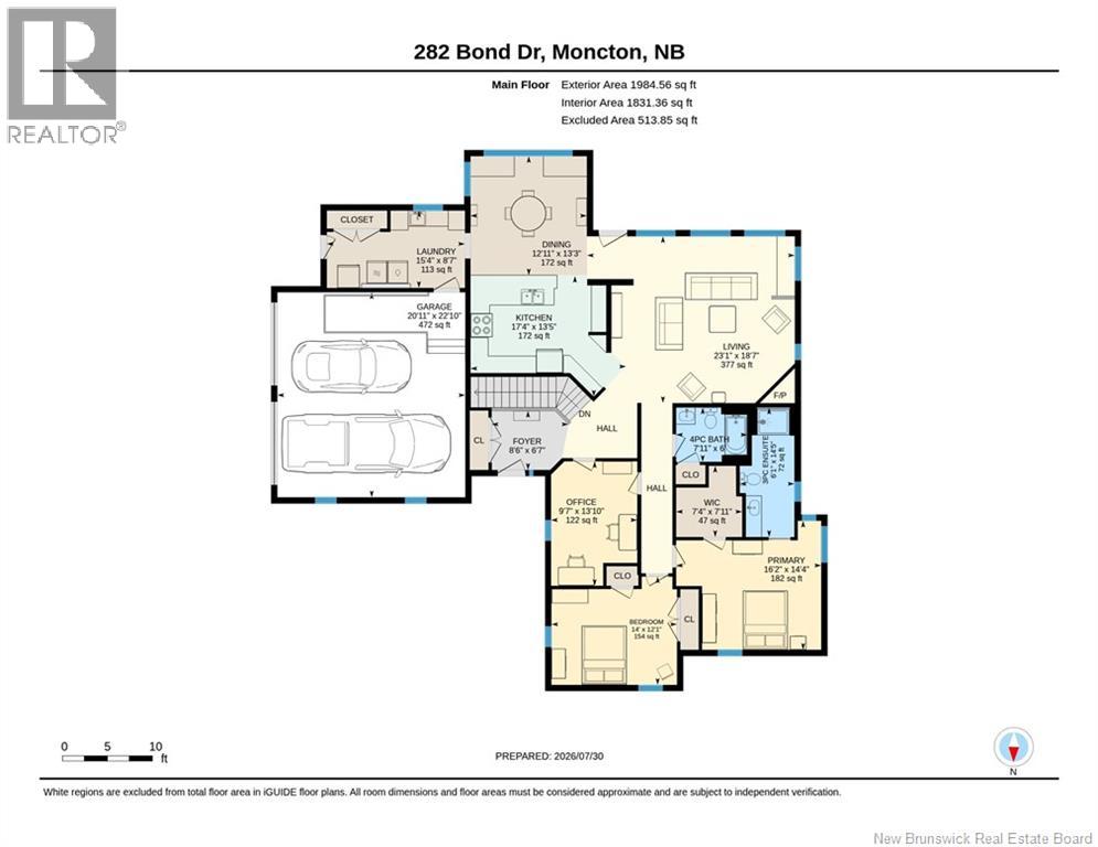 282 Bond Drive - 48