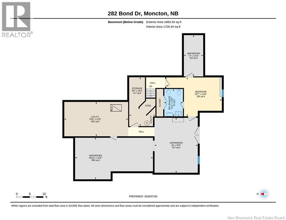 282 Bond Drive - Image 49