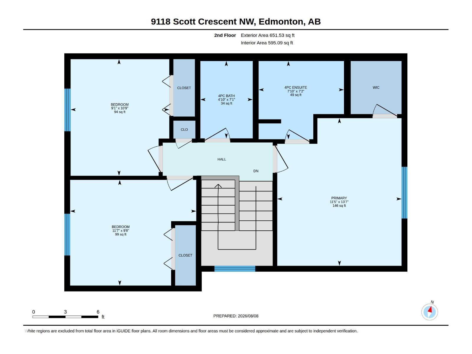 9118 SCOTT CR NW - 42