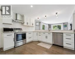 2pc Bathroom - 14 Ash Street, Eden Mills, ON N0B2K0 Photo 7