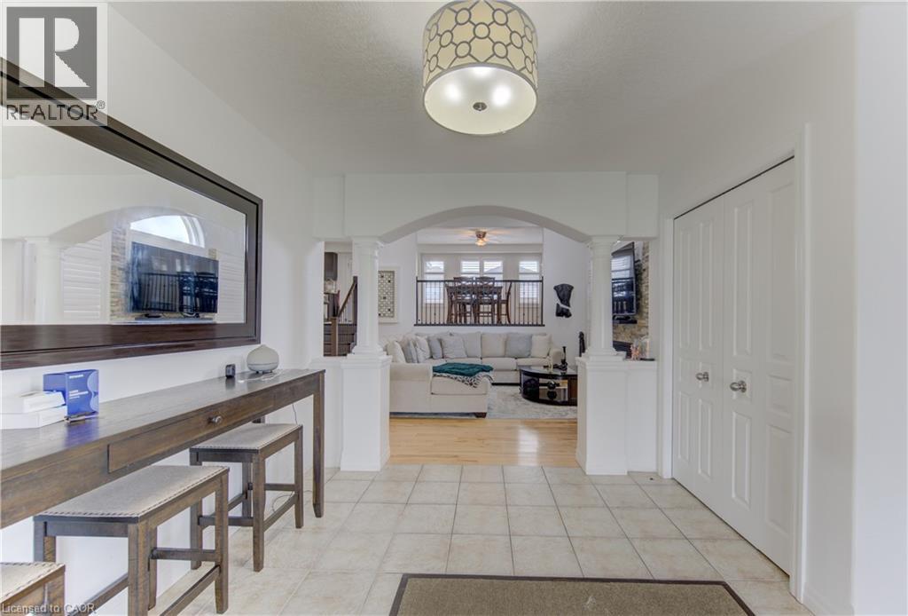 167 WESTCLIFF Way - 7