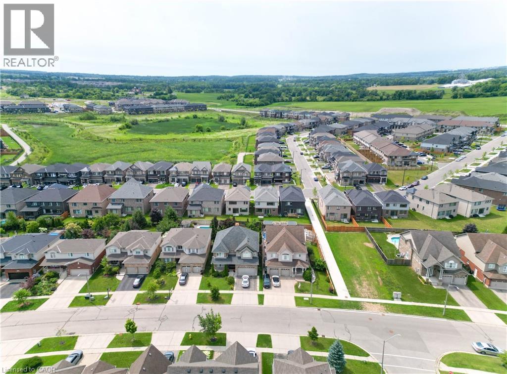 167 WESTCLIFF Way - 47