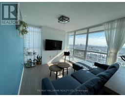 1507 - 830 Lawrence Avenue W, Toronto, ON M6A0A2 Photo 12