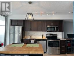 1507 - 830 Lawrence Avenue W, Toronto, ON M6A0A2 Photo 23