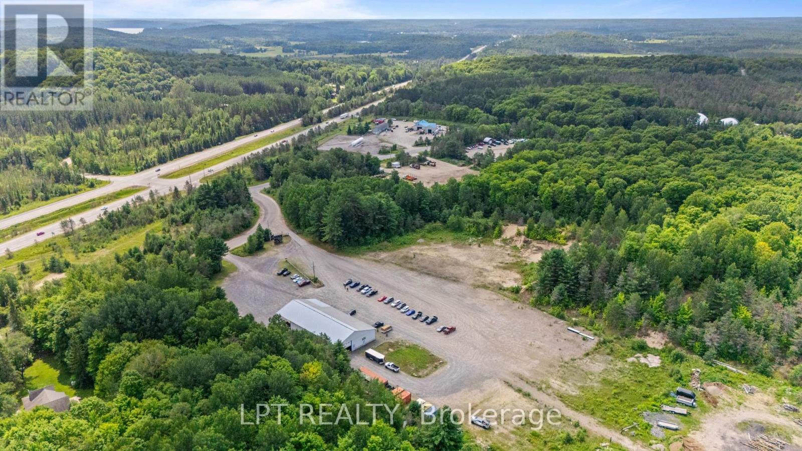492 Old Ferguson Road, Huntsville, Ontario, P1H2J2, Huntsville, Ontario — photo 4 of 5