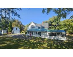 Sunroom - 2526 Highway 1, Upper Clements, NS B0S1A0 Photo 8