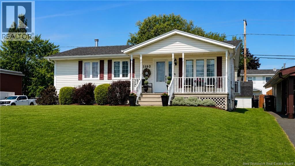 1190 Rockland Drive - 1