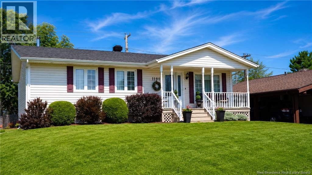 1190 Rockland Drive - 3
