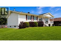 1190 Rockland Drive, Bathurst, NB E2A3T9 Photo 41