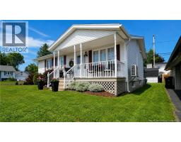 1190 Rockland Drive, Bathurst, NB E2A3T9 Photo 42