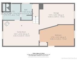 1190 Rockland Drive, Bathurst, NB E2A3T9 Photo 43
