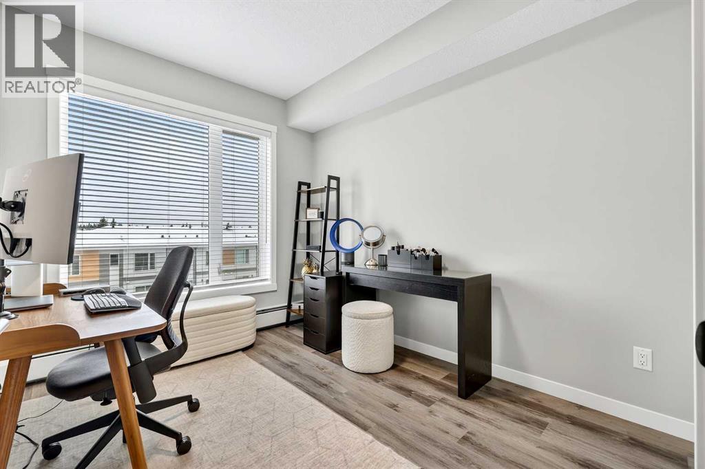 #401 150 Shawnee Square SW - 20