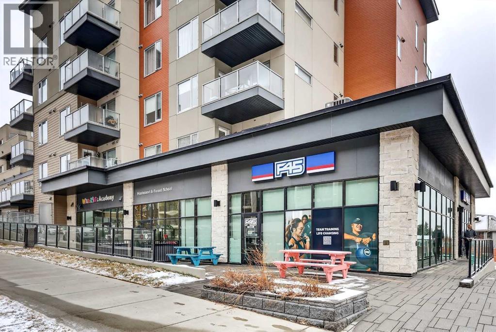 #401 150 Shawnee Square SW - 27