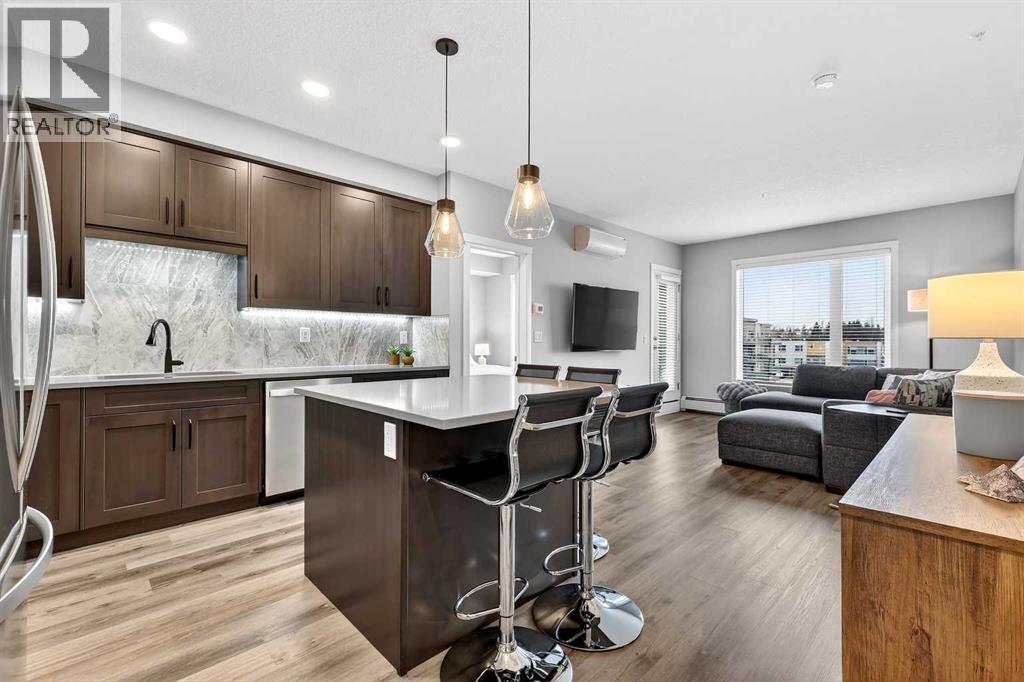 #401 150 Shawnee Square SW - 4