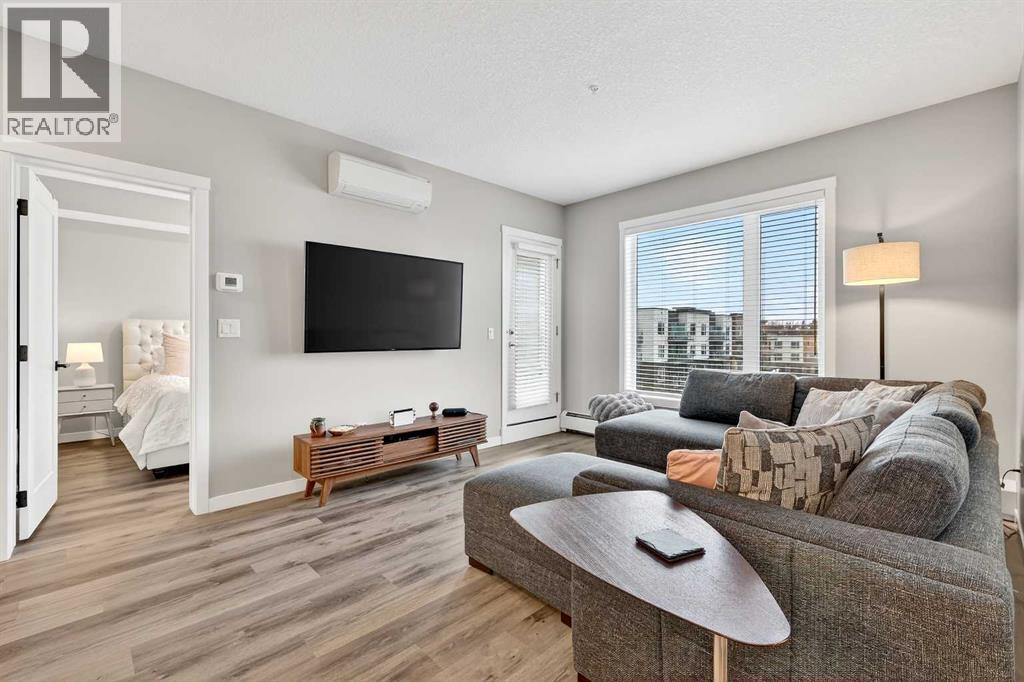 #401 150 Shawnee Square SW - 9