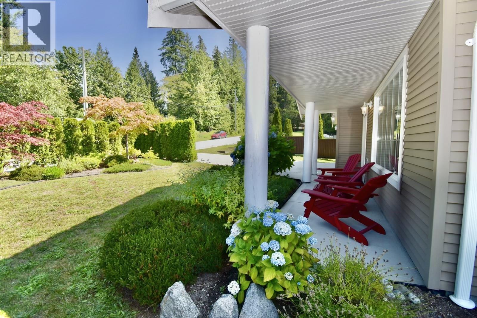6315 TOWER ROAD, Sechelt