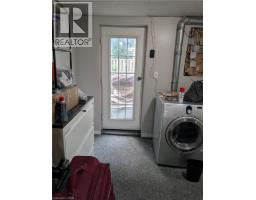 Laundry room - 70 Morgan Avenue Unit# 15, Kitchener, ON N2A2M2 Photo 8