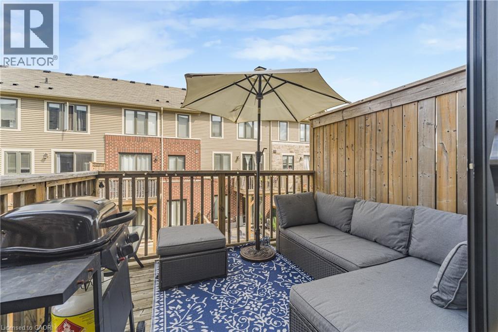 #144 1890 RYMAL Road E - 22