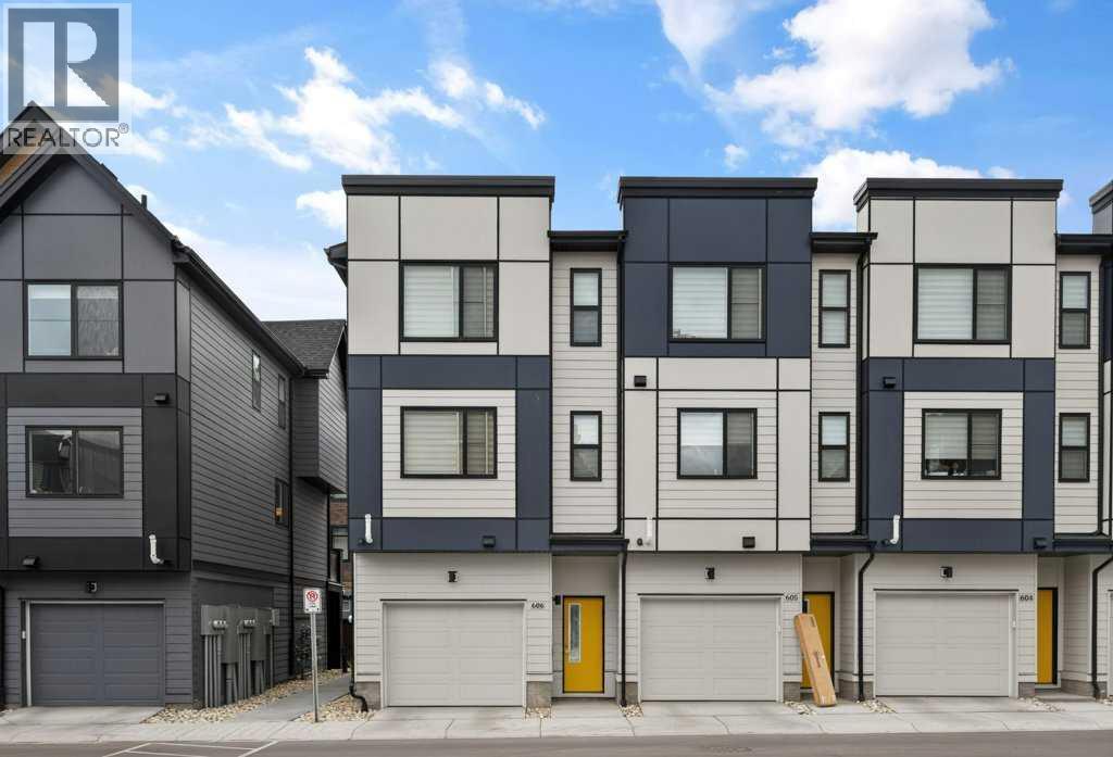 #606 550 Seton Circle SE - 2