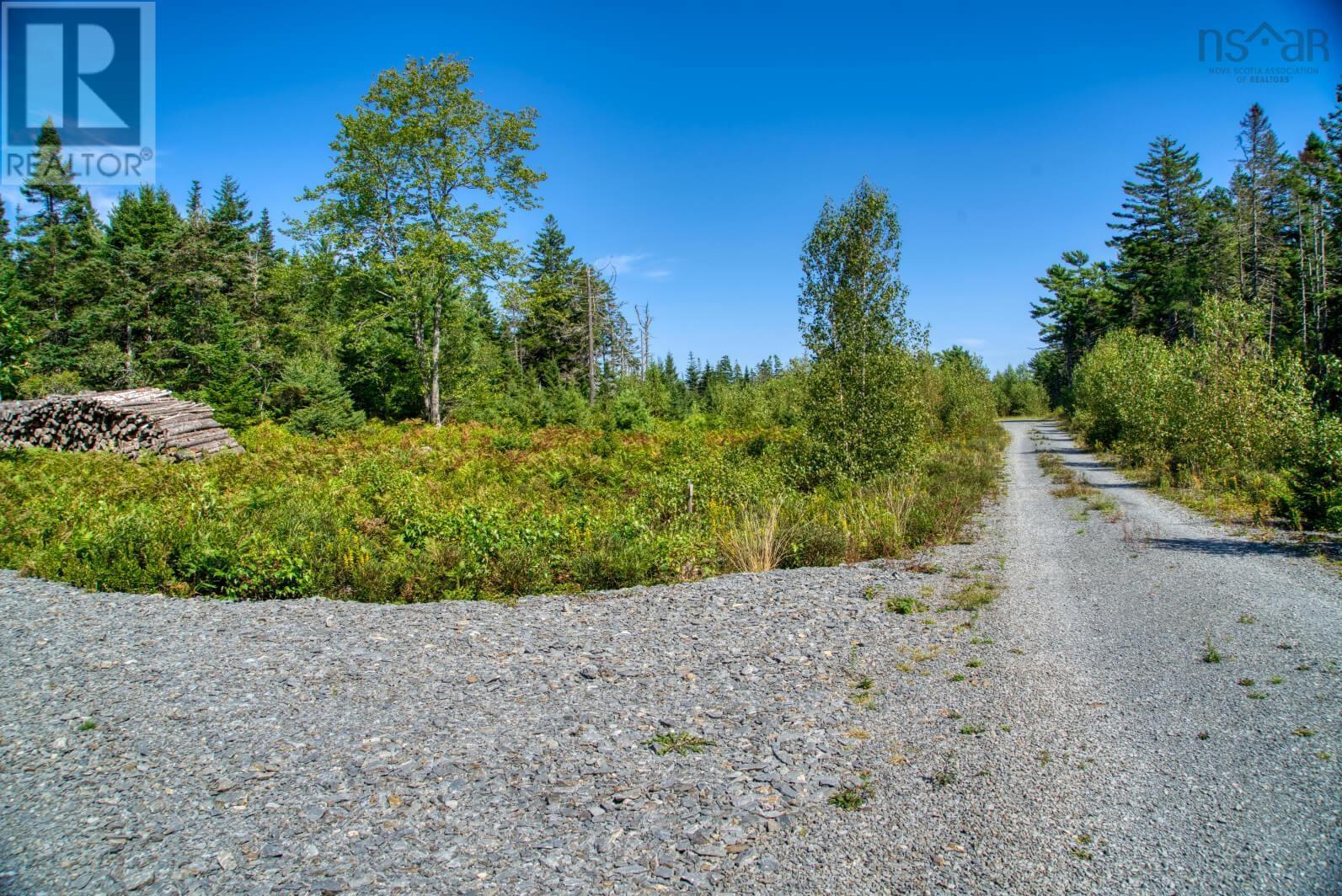 Lot 5 Cooks Brook