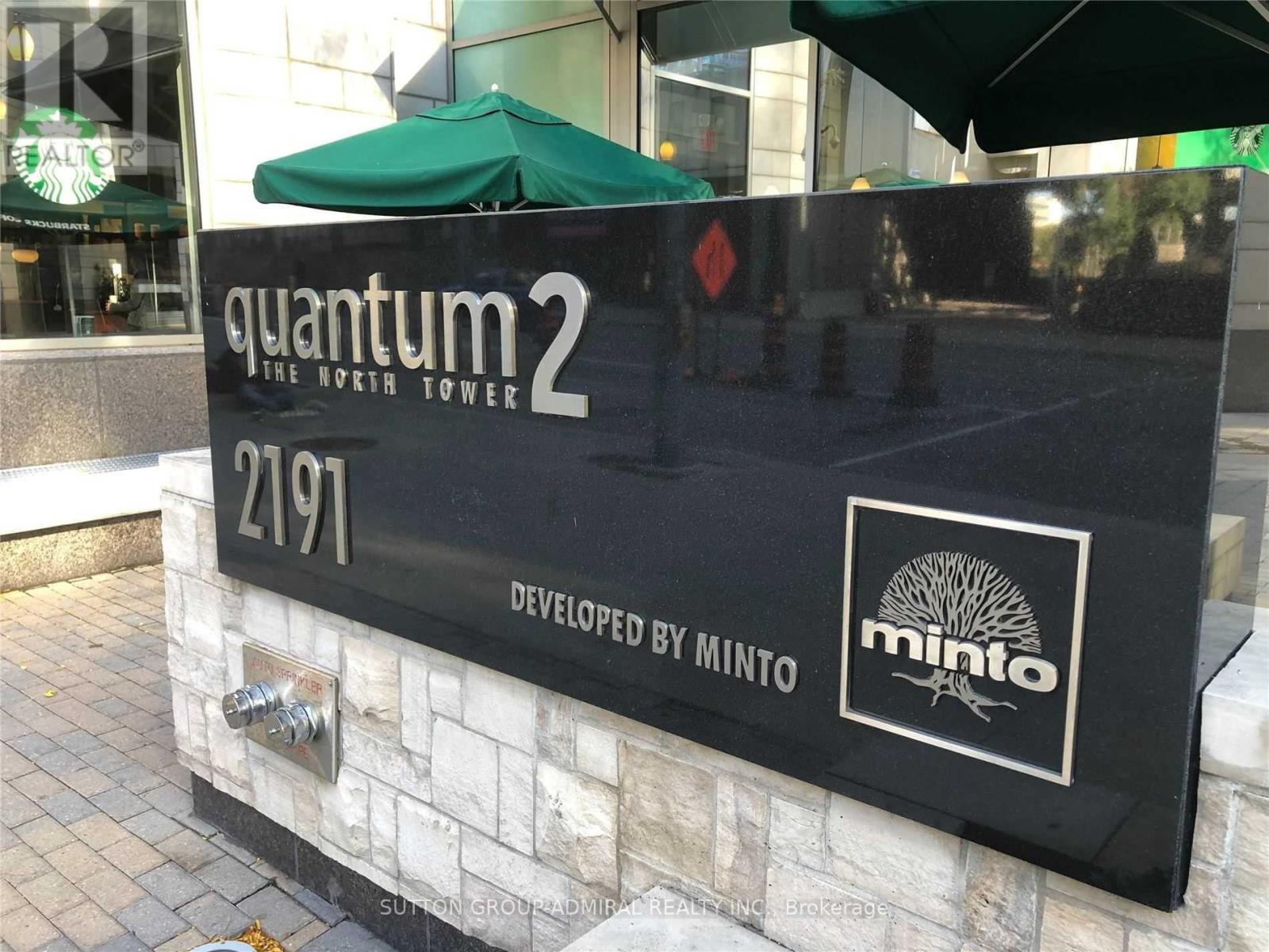 3210 - 2191 YONGE STREET