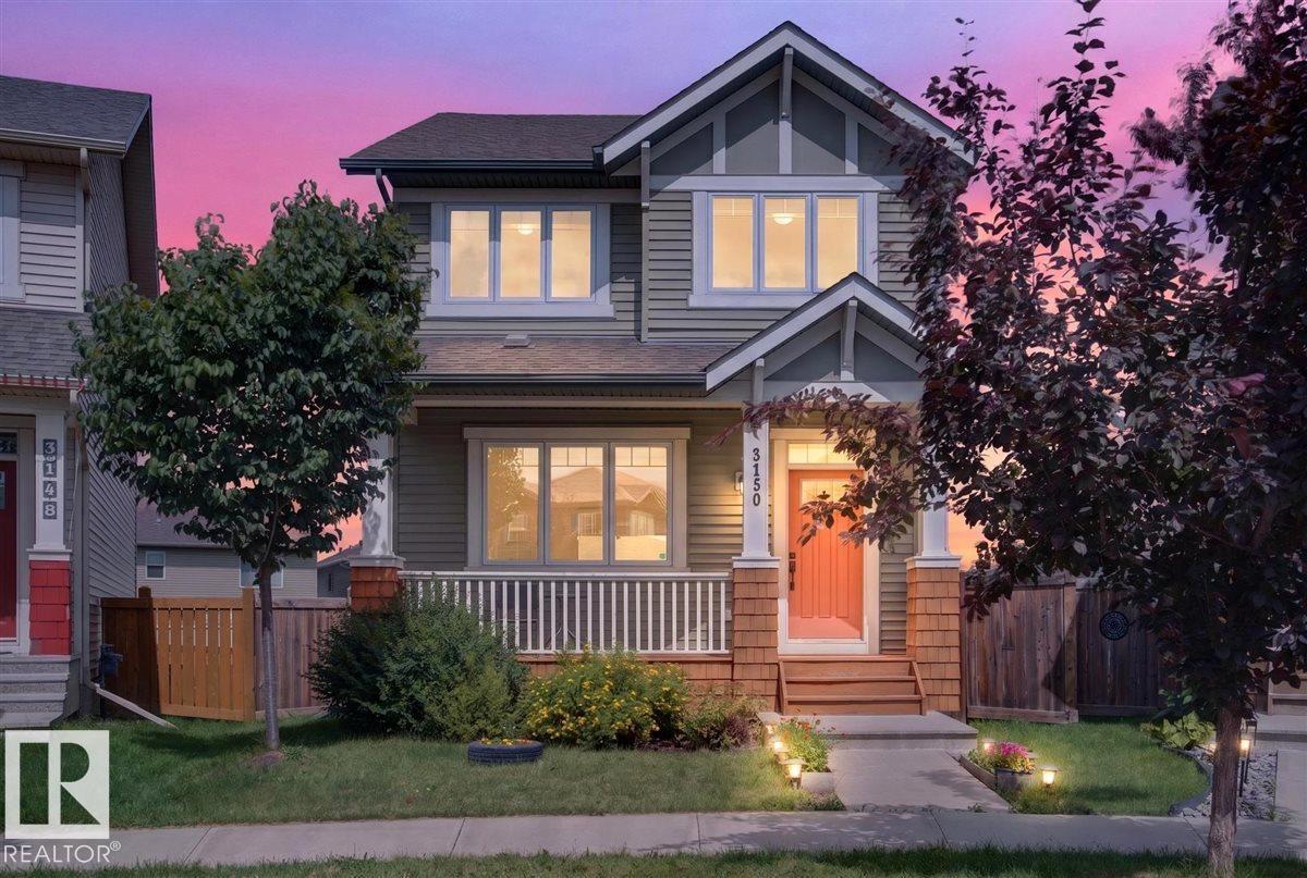 3150 Carpenter Landing SW - 1